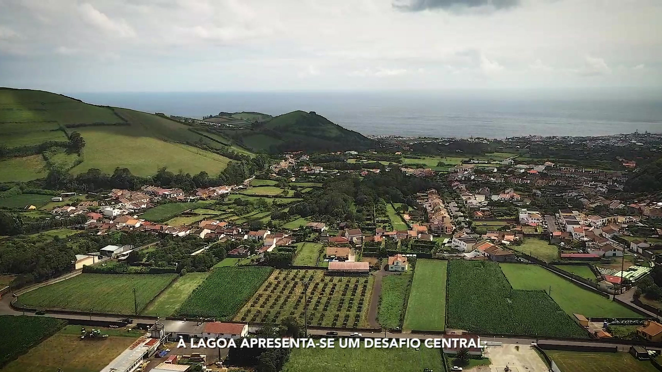 Filmagem e Edição de Vídeo - PSD Lagoa (2021)